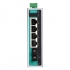Коммутатор EDS-205A-M-ST Коммутатор EDS-205A-M-ST